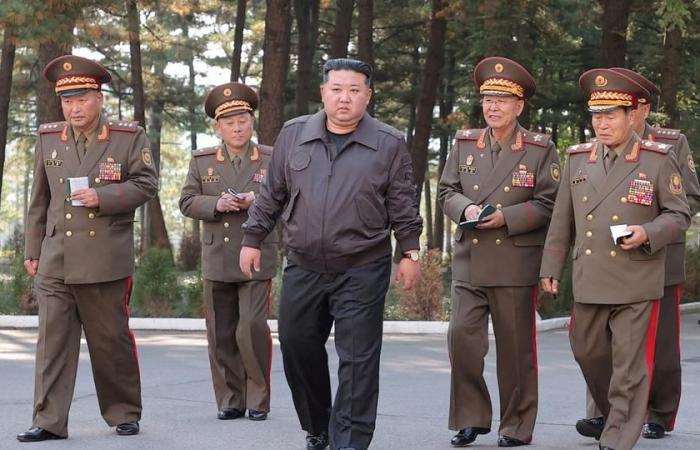 Chi è Kim Yong-bok, il misterioso generale a capo delle truppe nordcoreane in Russia?