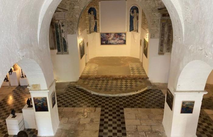 La Heritage Foundation chiede donazioni per la Haute Church di Banon