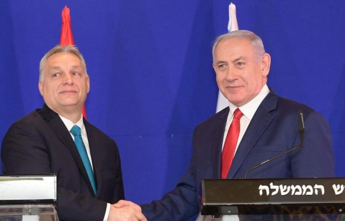 Viktor Orban invita Benjamin Netanyahu in Ungheria per “contestare” la decisione della Corte penale internazionale di emettere un mandato di arresto contro di lui