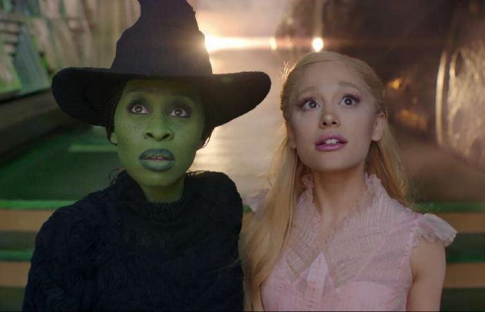 Recensione: 'Wicked' sfida la gravità sul grande schermo?