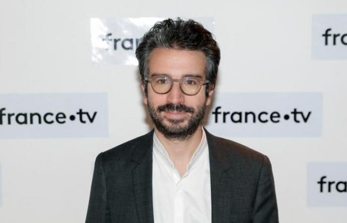 Per Stéphane Sitbon-Gomez di France Télévisions, “le emittenti pubbliche devono collaborare, per fare bene il nostro lavoro”