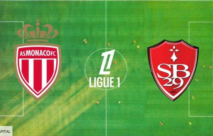 Brest: a che ora e su quale canale guardare la partita di Ligue 1 questo venerdì?