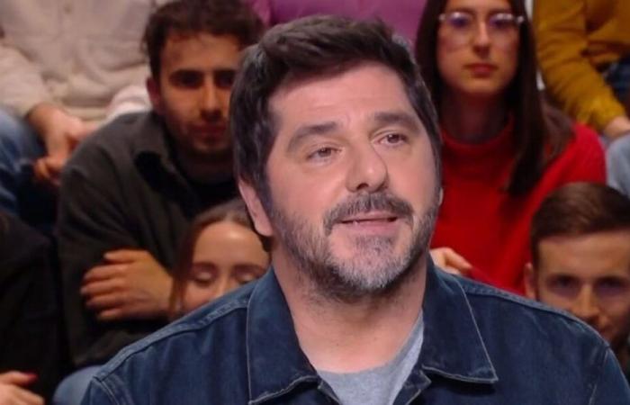 “È difficile da…”, dopo essergli stato vicino, Patrick Fiori si lascia andare