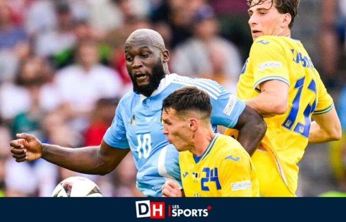 Avversaria dei Devils ai play-off della Nations League, anche l'Ucraina ha i suoi problemi