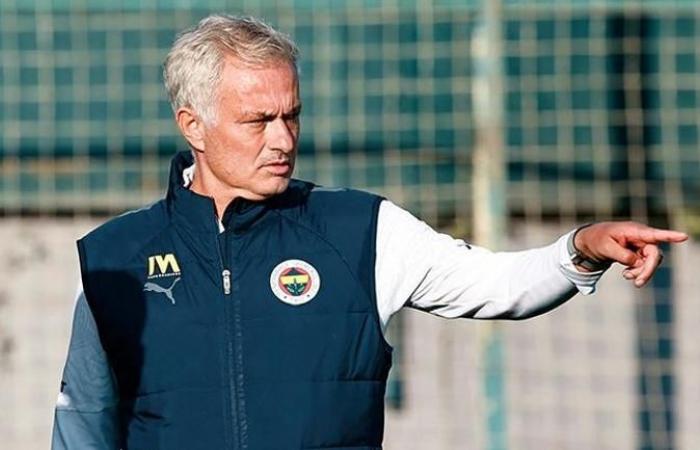 Il Fenerbahçe ha segnato gol in Kayseri – Fenerbahçe