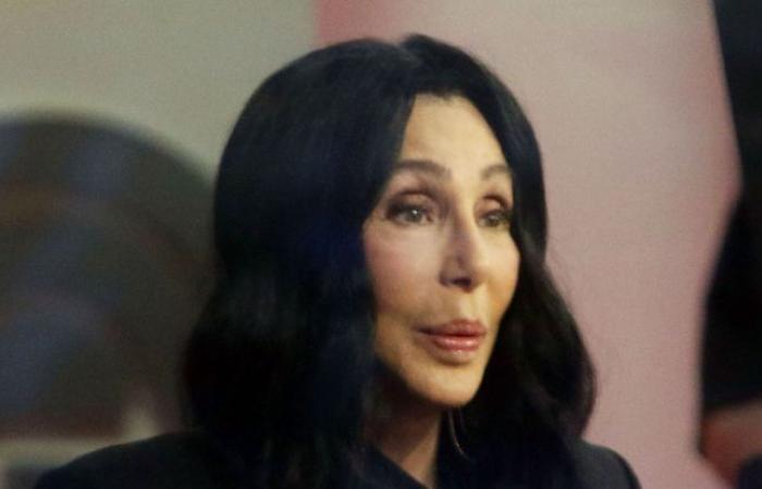 Cher accusa Sonny di averla completamente defraudata dei diritti d'autore