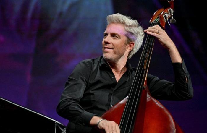 Kyle Eastwood, a nome del padre