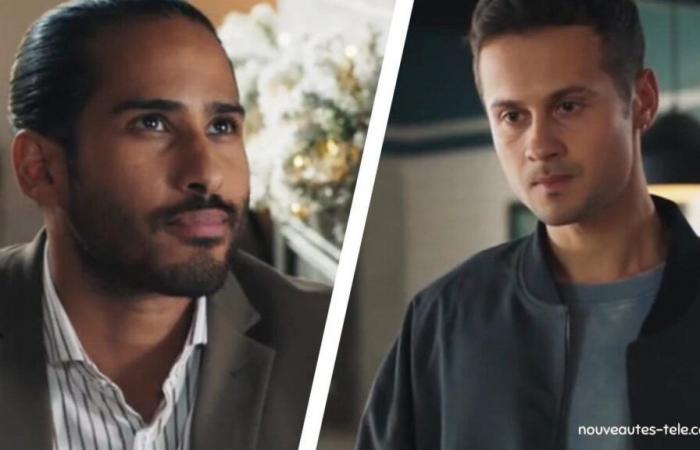 È dichiarata la guerra tra Zach e Simon ???? – ​​Il domani ci appartiene dal 25 al 29 novembre 2024 (spoiler)