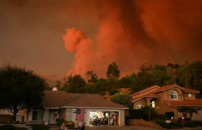 In Francia come nel mondo, la preoccupazione per il cambiamento climatico si sta attenuando, secondo un sondaggio