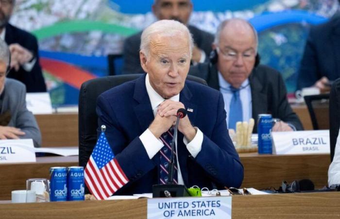 Joe Biden cambia la sua dottrina, ma non dà spiegazioni