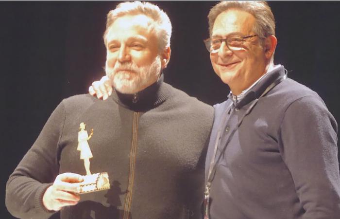 Festival del crimine al Manège di Vienna: il Gran Premio Sang d’encre incorona Laurent Guillaume per “Les Dames de Guerre”