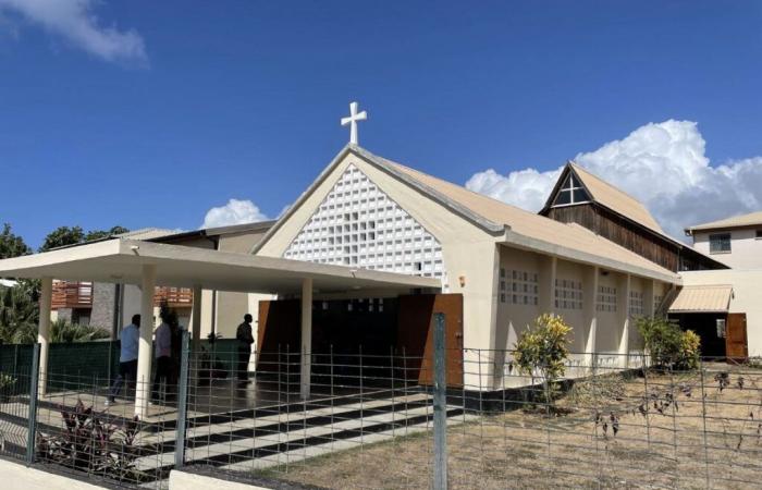 France 2: La messa domenicale “Il Giorno del Signore” sarà trasmessa in diretta dalla chiesa Notre-Dame-de-Fatima a Mamoudzou a Mayotte!