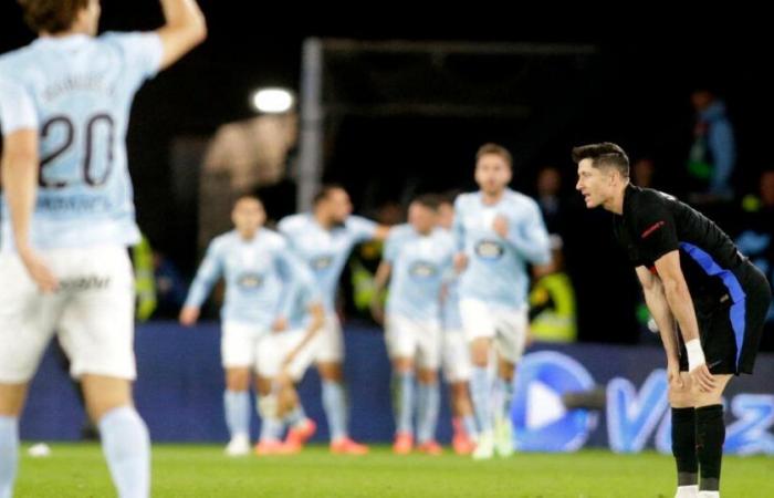 senza Yamal, il Barça frustrato a Vigo prima di sfidare il Brest