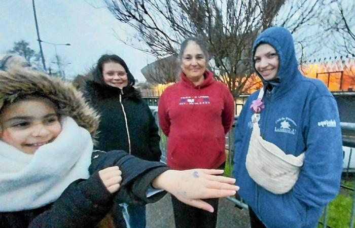 A Brest, il cantante Slimane riempie l'Arena nonostante i suoi intoppi legali