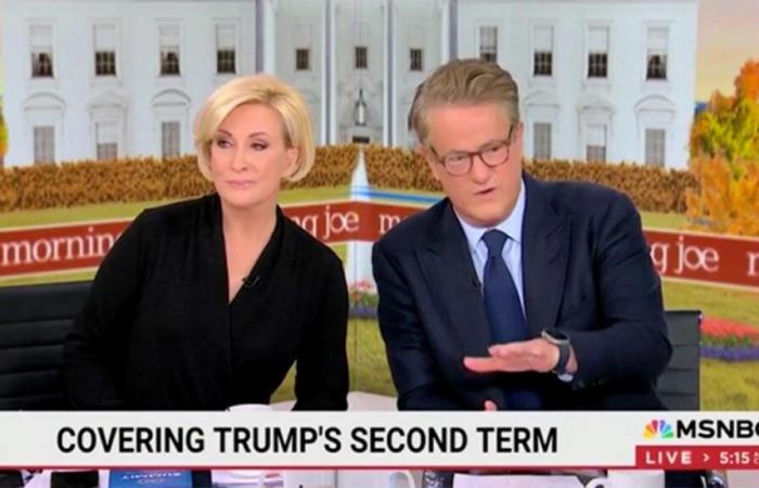 “Morning Joe” continua a perdere spettatori ogni giorno da quando i conduttori di MSNBC hanno rivelato l'incontro di Mar-a-Lago con Trump