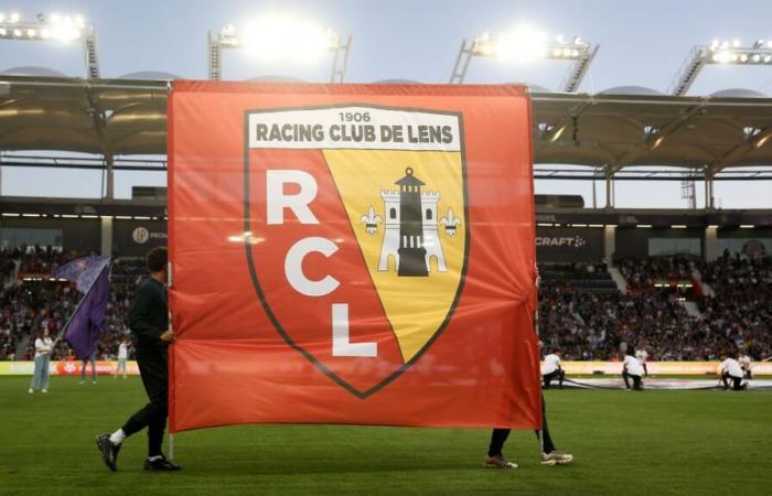 Mercato: I quattro trasferimenti che RC Lens vuole portare a termine quest'inverno