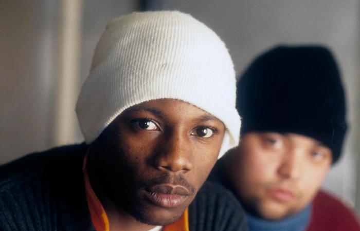 Da MC Solaar a Damso, cinque campioni che hanno segnato la storia del rap francese