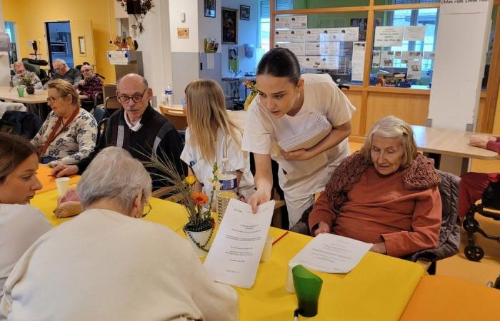 Le Rives de Marne superano nuovamente il Certif'