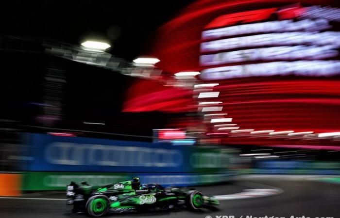 Formula 1 | Puntata F1: la “migliore possibilità” di punti da Jeddah?