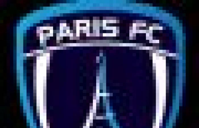 Paris FC-Annecy e diretto