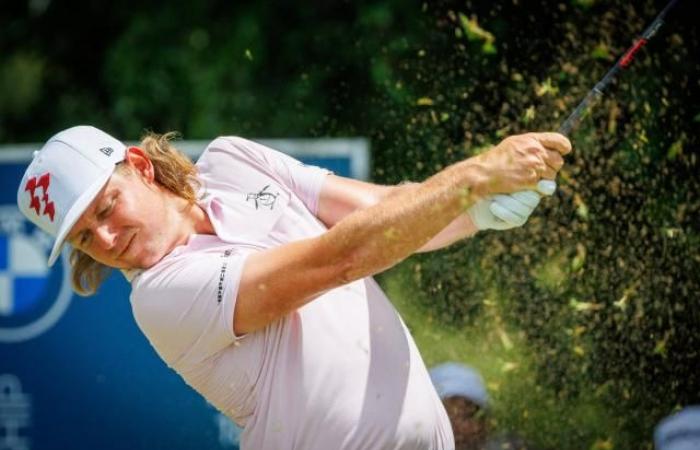 Tre francesi si qualificano per il BMW Australian PGA Championship, Cameron Smith si unisce a Elvis Smylie ai comandi