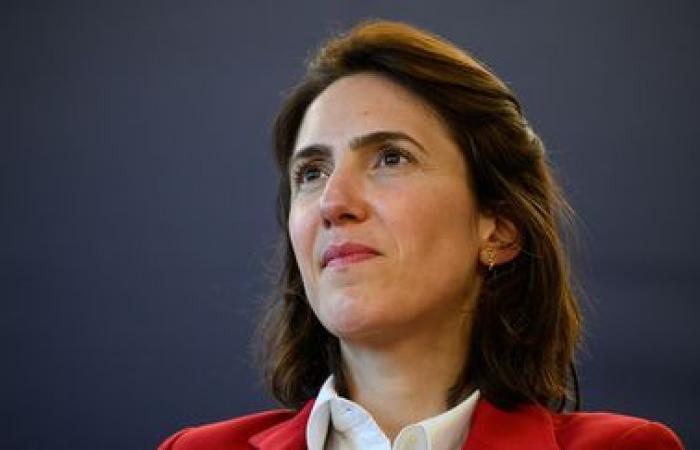 “Questa decisione deve essere rispettata”, insiste l'eurodeputata Valérie Hayer