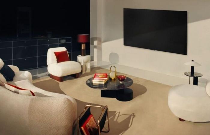 TV OLED: questo modello LG vede il suo prezzo sciogliersi come neve al sole