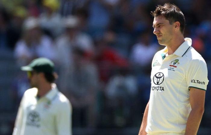 BGT – Aus vs Ind 1st Test – L'Australia esausta è partita alla ricerca di risposte