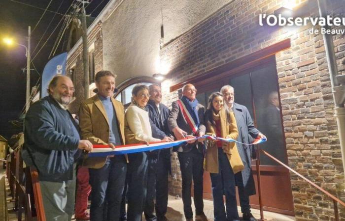 A lavori ultimati, il bar-ristorante Blacourt aspetta solo il suo direttore