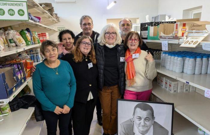 «Un intero pacchetto al servizio della prima infanzia»: come i Restos du Cœur di Villeneuve-sur-Lot si preparano alla nuova campagna invernale