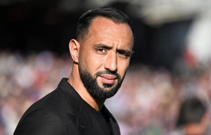 OM: Benatia ha già trovato il rinforzo ideale per il Marsiglia