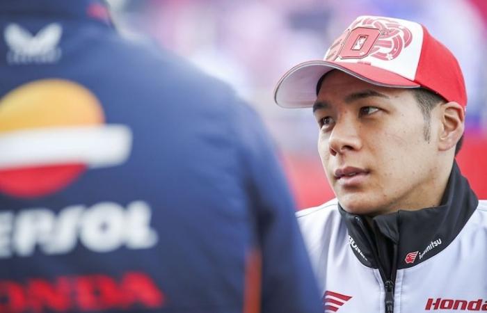 MotoGP, Takaaki Nakagami: “tornare in Giappone, con i miei amici e la mia famiglia, per me è fondamentale”