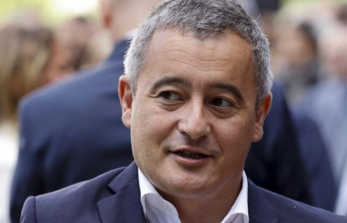 Gérald Darmanin esorta Michel Barnier a presentare al Parlamento il progetto di autonomia della Corsica