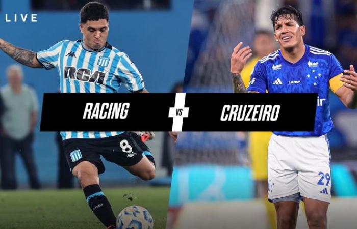 Gara contro Cruzeiro, live: risultato, gol e come sta andando la finale della Sudamericana 2024