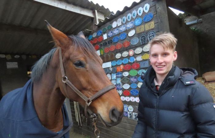 Vitali e Gentille, campioni di equitazione e salto ostacoli