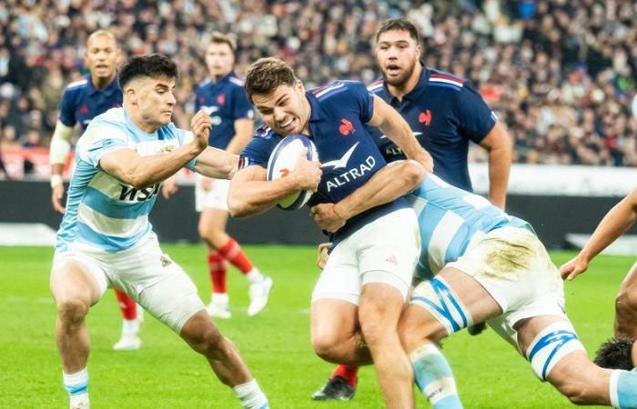 XV di Francia: dopo la terza vittoria in tre partite, i Blues hanno tracciato una nuova rotta chiara