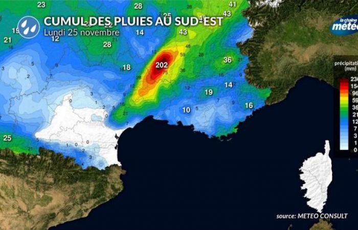 Meteo domenica 24 novembre: spettacolari schiarite miti, ma attenzione al vento violento