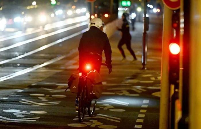 Sicurezza stradale, neve e incidenti, Il Loiret visto dal cielo, La Corsa dei 3 ponti… Tra le 5 novità di venerdì 22 novembre a Loiret