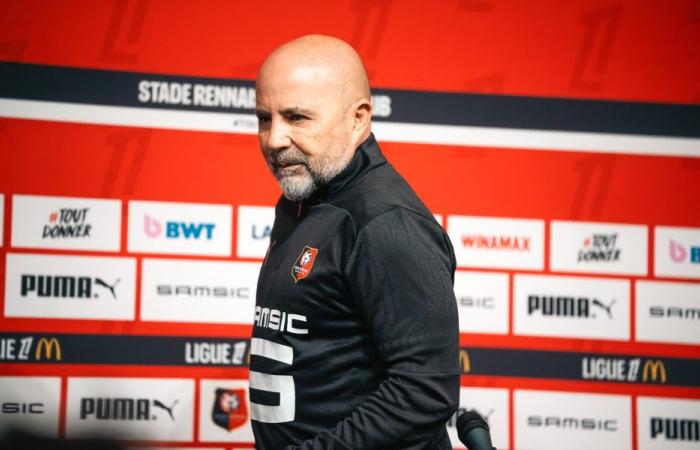 Stade Rennais: Sampaoli ha deciso per il suo capitano!