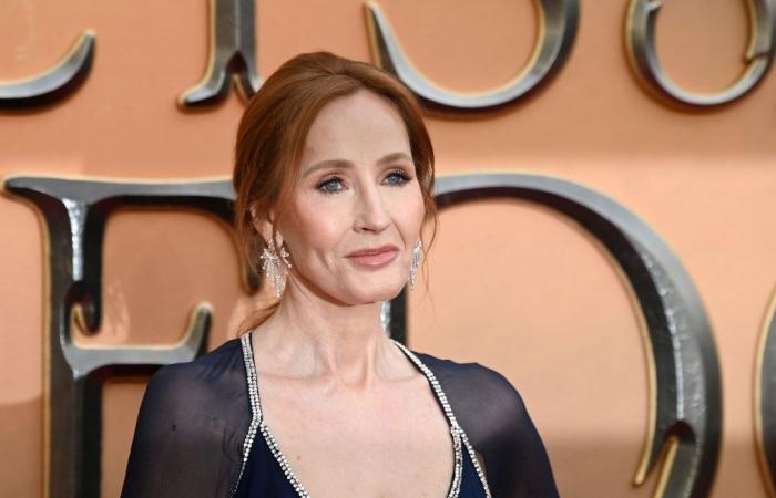 La Warner Bros. difende JK Rowling in vista della serie TV “Harry Potter”.