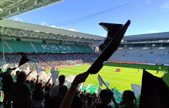 Ligue 1. ASSE – Montpellier: ecco su quale canale e a che ora vedere la partita