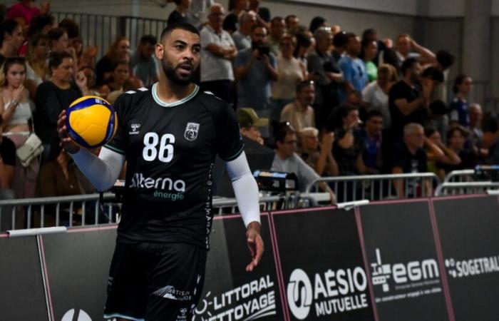 “Ogni fine settimana sono scioccato”, il grido dal cuore di Ngapeth