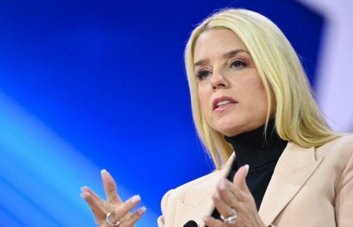 Trump AG Pick Pam Bondi sta per pentirsi di ciò per cui si è appena iscritta