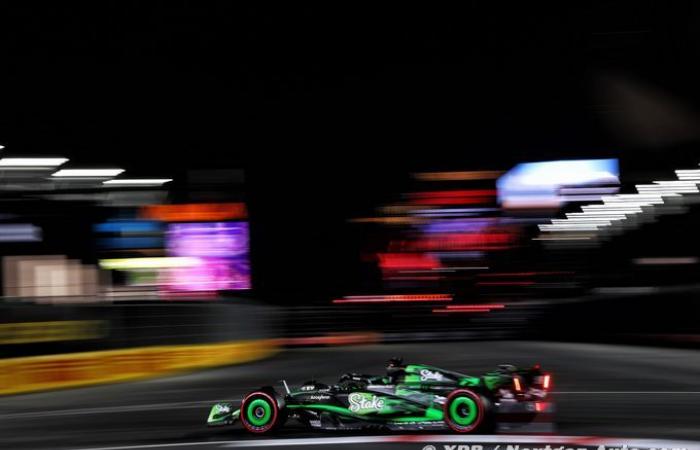 Formula 1 | Puntata F1: la “migliore possibilità” di punti da Jeddah?