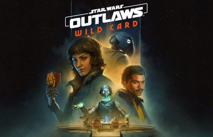 Star Wars Outlaws: è arrivato il primo grande DLC con il suo personaggio iconico | Xbox