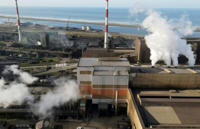 ArcelorMittal ritarda il suo progetto sull'acciaio senza carbonio a Dunkerque: Notizie