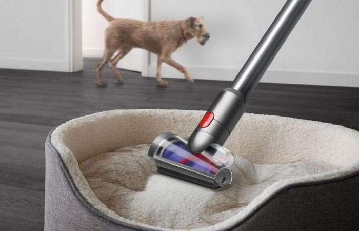 Aspirapolvere Dyson: 3 modelli da accaparrare ai prezzi del Black Friday questo fine settimana