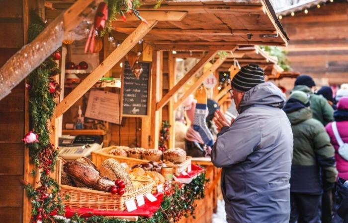 Mercatini di Natale, una tradizione in crescita