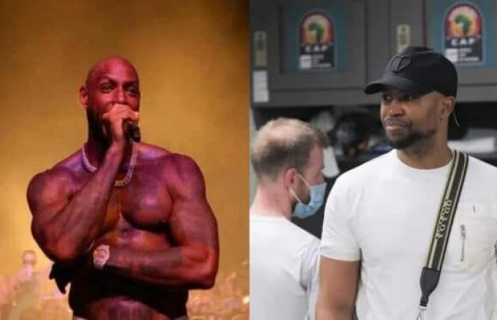 Rohff attacca ancora una volta Booba sui suoi social network