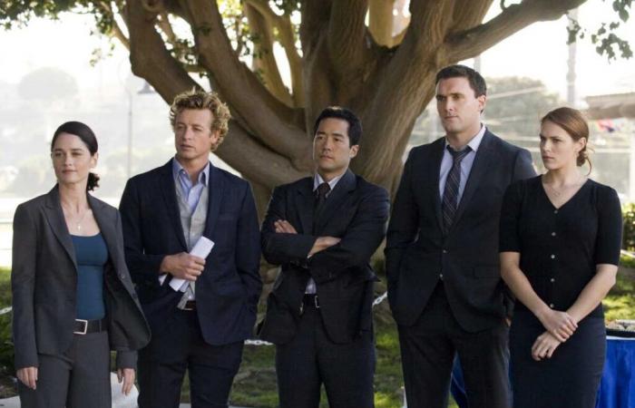 A quasi dieci anni dalla fine della serie cult, cosa è successo agli attori principali di “Mentalist”?